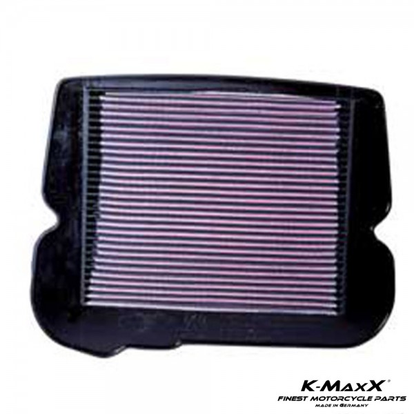 Honda GL 1500 Gold Wing K&N Luftfilter HA-8088
