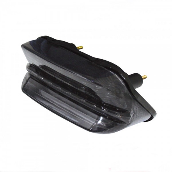 Yamaha XJR 1300 LED-Rücklicht