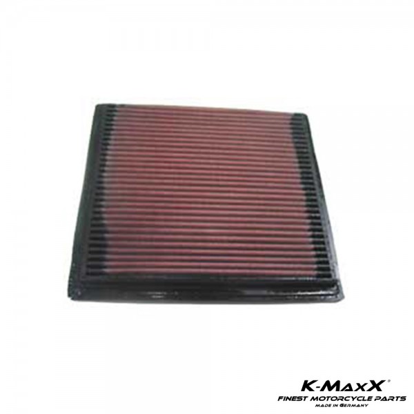 diverse Ducati Modelle K&N Luftfilter DU-0900