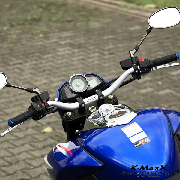 Suzuki B-King Lenker-Kit FATTY32 TOURING