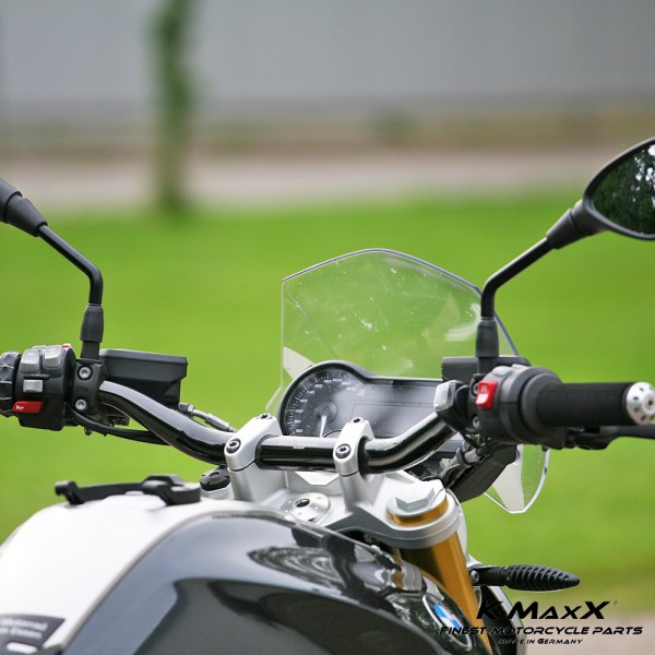 BMW R 1200 R LC Lenker FATTY32 Superbike