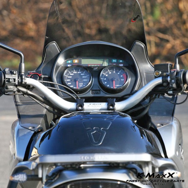 Honda Varadero 1000 Lenker-Kit FATTY32 Enduro