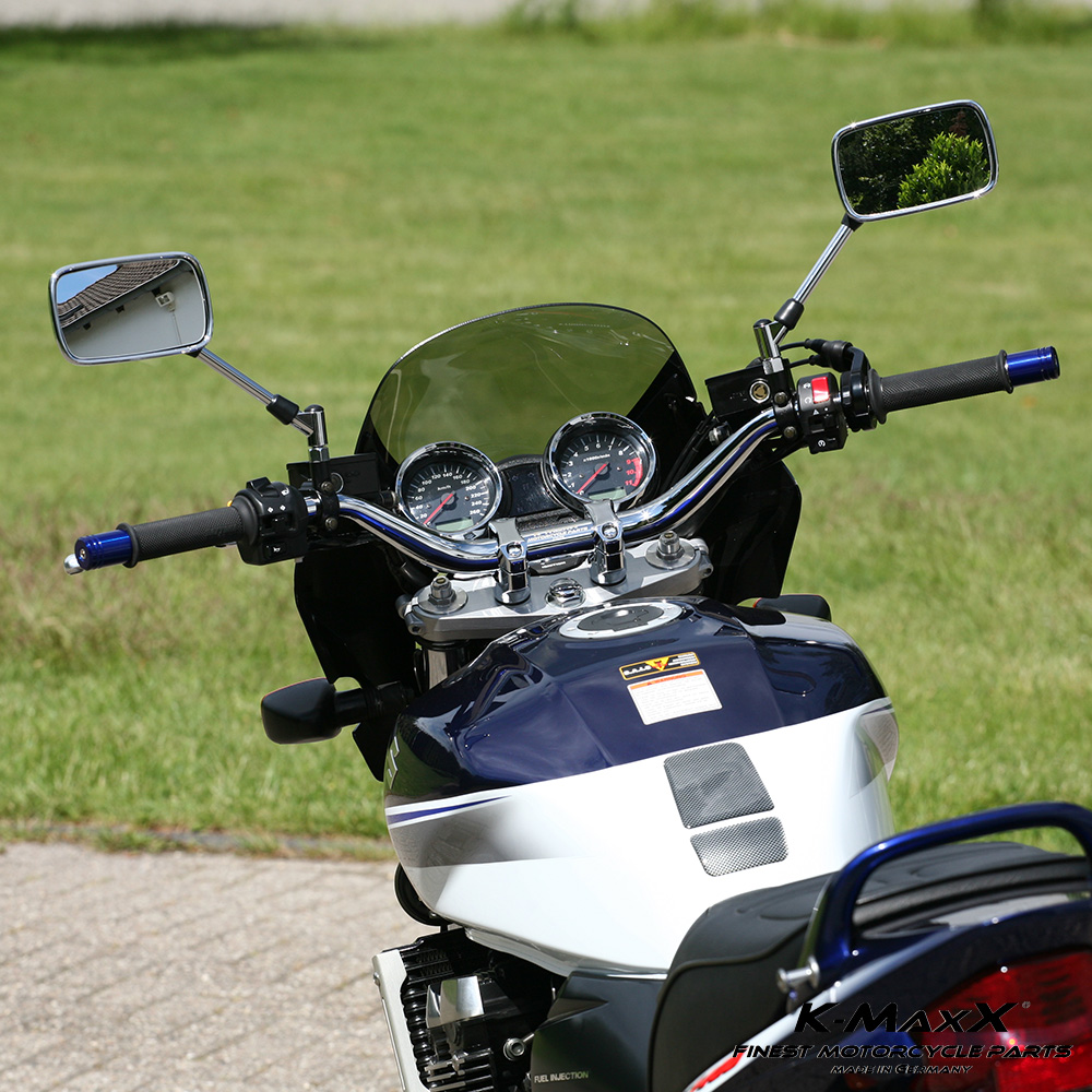 GSX 1400 Touring Lenker