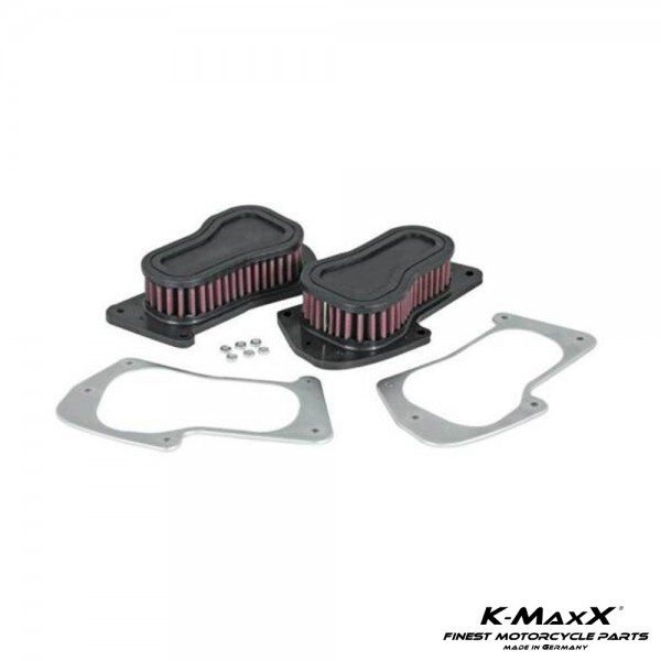 Suzuki Indruder M 1800 R K&N Luftfilter SU-1806