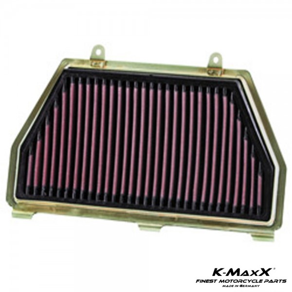 Honda CBR 600 RR K&N Luftfilter HA-6007