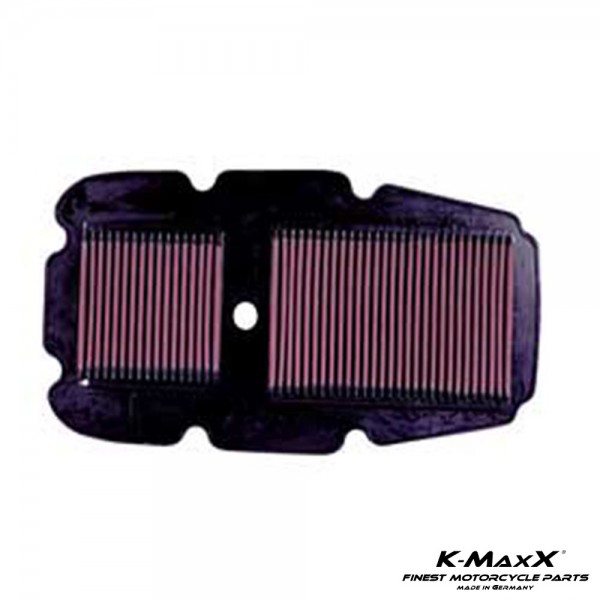 Honda XL 650 V Transalp K&N Luftfilter HA-6501