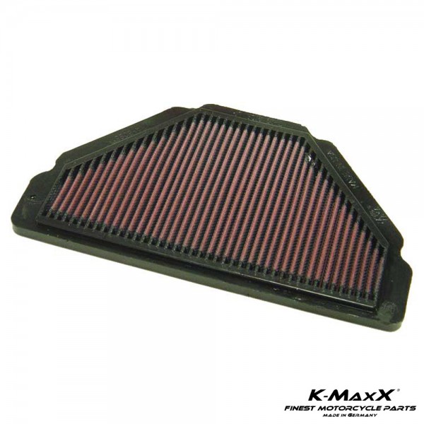 Kawasaki ZX 6 R K&N Luftfilter KA-6095