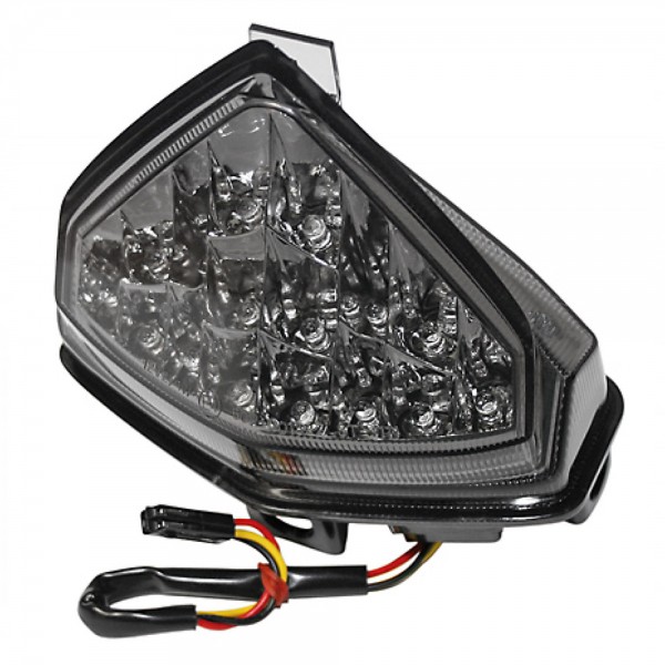 LED-Rücklicht Honda CBR 600 F/Hornet 600 PC41