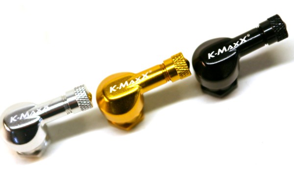 Winkel-Ventil-Kit 12mm