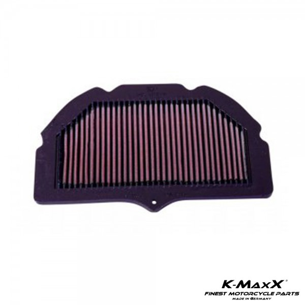 verschiedene Suzuki GSX-R Modelle K&N Luftfilter SU-7500