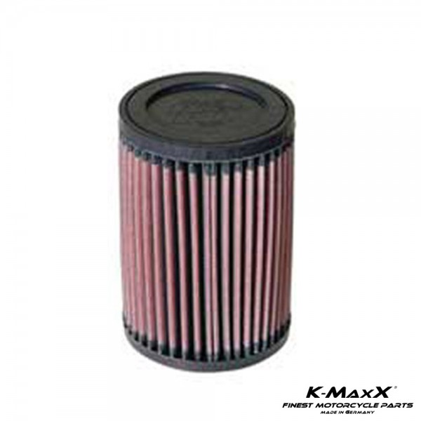 Honda Hornet 900 K&N Luftfilter HA-9002