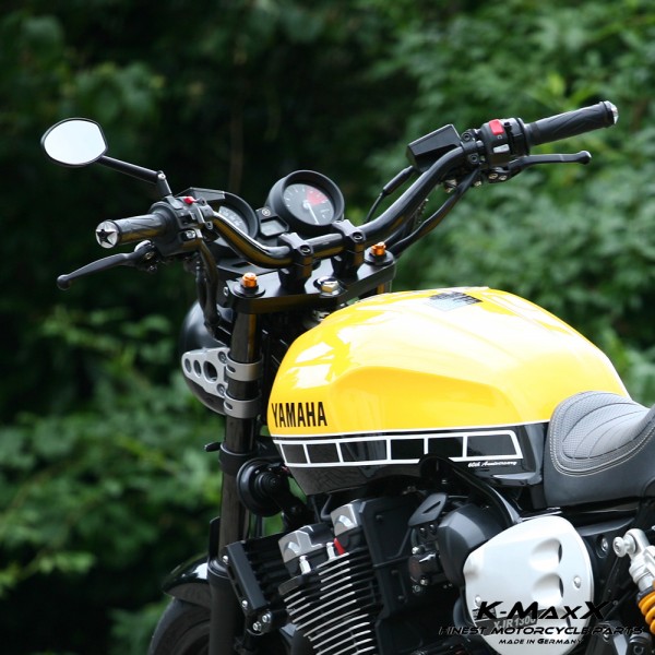 Yamaha XJR 1200 Lenker-Kit FATTY32 Touring