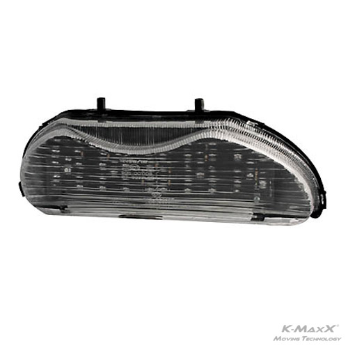 LED-Rücklicht Honda CBR 600 F PC 35 LED-Rücklicht Honda CBR 600 F PC 35