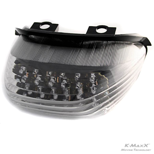 LED-Rücklicht Honda XLV 650 Transalp LED-Rücklicht Honda XLV 650 Transalp