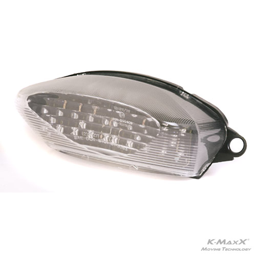 LED-Rücklicht Honda VTR 1000 F LED-Rücklicht Honda VTR 1000 F