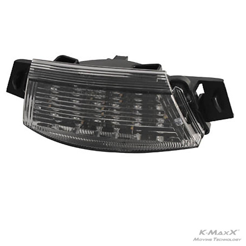 LED-Rücklicht Kawasaki ER-6 N/F LED-Rücklicht Kawasaki ER-6 N/F
