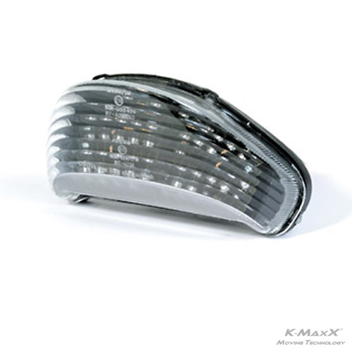 LED-Rücklicht Kawasaki ZX-12R LED-Rücklicht Kawasaki ZX-12R