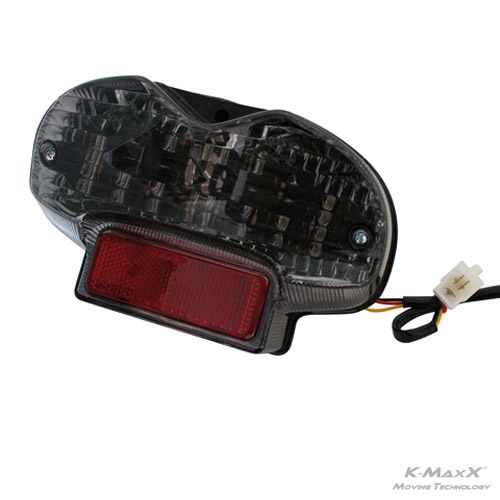 LED-Rücklicht Suzuki GSF 600/1200 Bandit LED-Rücklicht Suzuki GSF 600/1200 Bandit