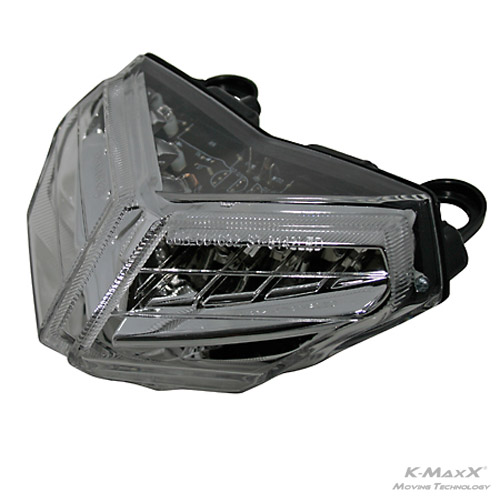 LED-Rücklicht Ducati 1098/1198 LED-Rücklicht Ducati 1098/1198