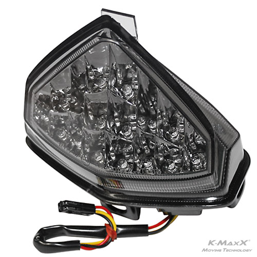 LED-Rücklicht Honda CBR 600 F/Hornet 600 PC41 LED-Rücklicht Honda CBR 600 F/Hornet 600 PC41