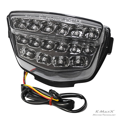 LED-Rücklicht Honda CBR 1000 RR LED-Rücklicht Honda CBR 1000 RR