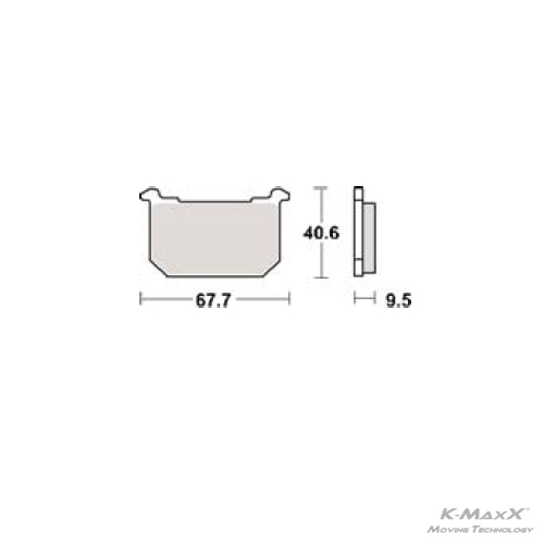 SBS 540 SBS 540