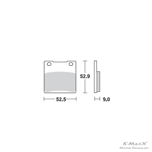 SBS 556 Ceramic SBS 556 Ceramic