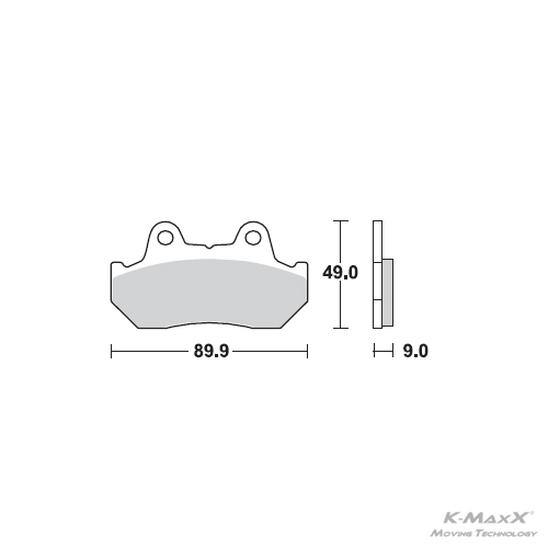 SBS 572 Ceramic SBS 572 Ceramic