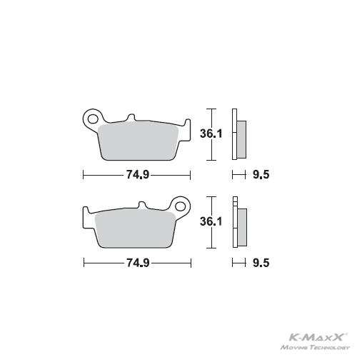 SBS 604 Sinter SBS 604 Sinter