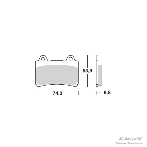 SBS 613 Sinter SBS 613 Sinter