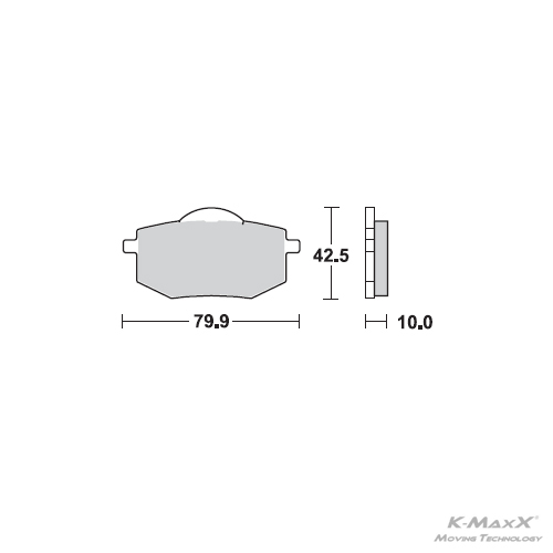 SBS 616 Ceramic SBS 616 Ceramic