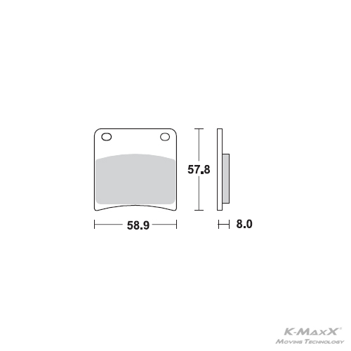 SBS 620 Ceramic SBS 620 Ceramic