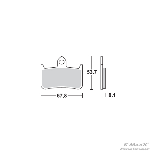 SBS 622 Sinter SBS 622 Sinter