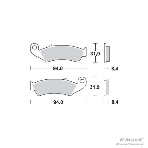 SBS 623 Sinter SBS 623 Sinter
