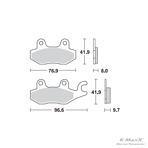 SBS 633 Ceramic SBS 633 Ceramic