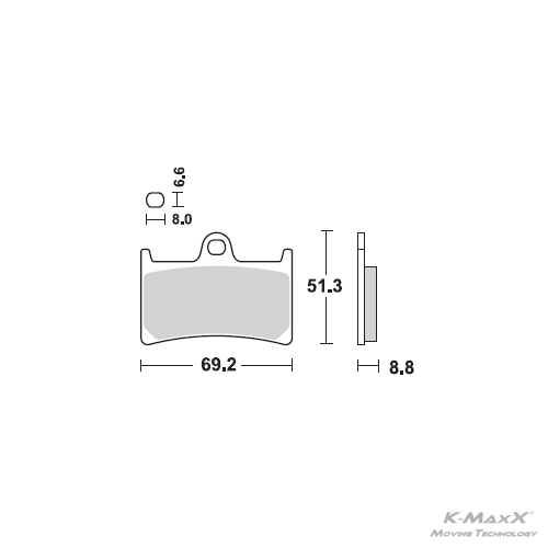 SBS 634 Sinter SBS 634 Sinter