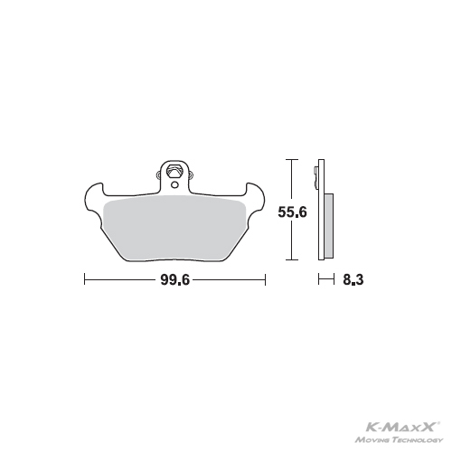 SBS 644 Sinter SBS 644 Sinter