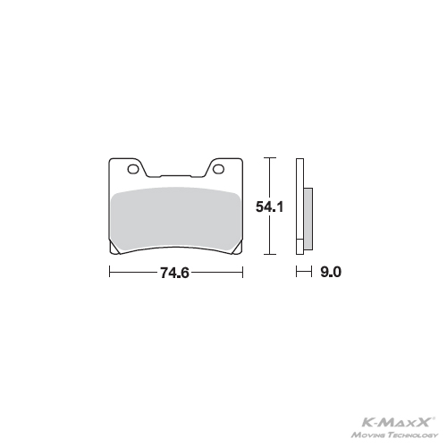 SBS 645 Sinter SBS 645 Sinter