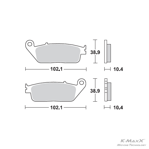 SBS 654 Sinter SBS 654 Sinter