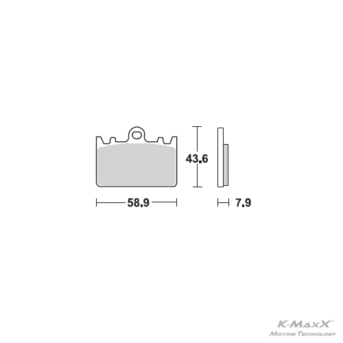 SBS 666 Sinter