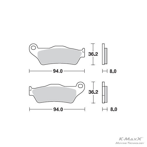 SBS 671 Sinter SBS 671 Sinter
