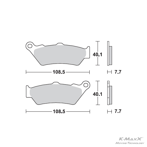 SBS 674 Sinter SBS 674 Sinter