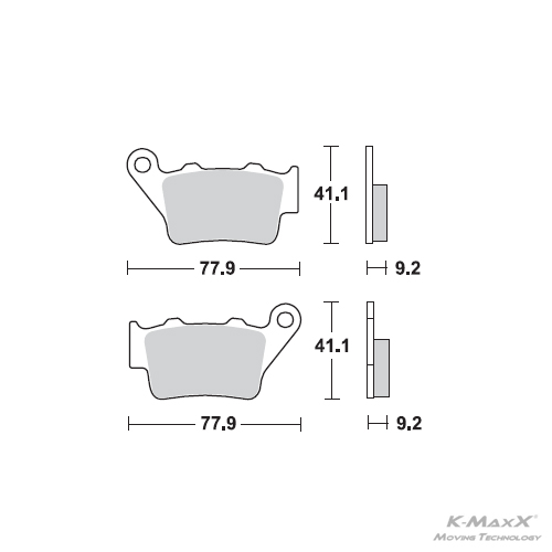SBS 675 Sinter SBS 675 Sinter