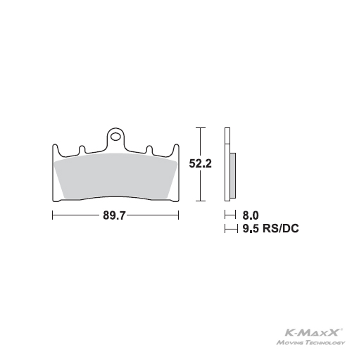 SBS 686 HS SBS 686 HS