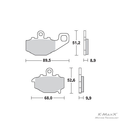 SBS 687 Sinter SBS 687 Sinter