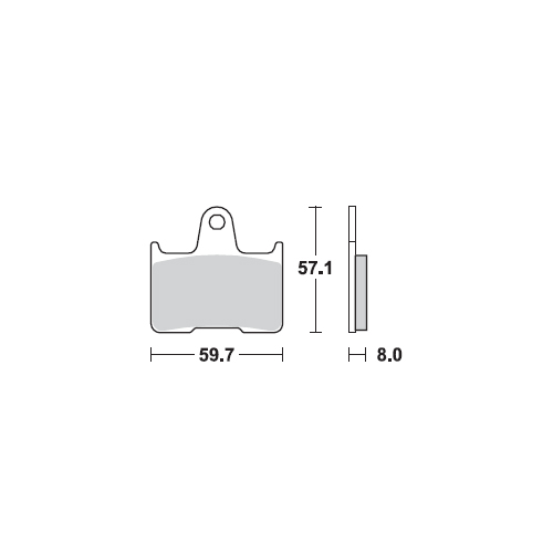 SBS 715 Sinter SBS 715 Sinter