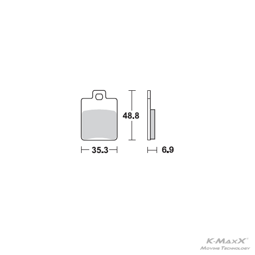 SBS 724 Ceramic SBS 724 Ceramic