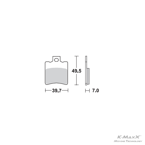 SBS 725 Ceramic SBS 725 Ceramic