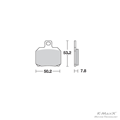 SBS 730 Ceramic SBS 730 Ceramic