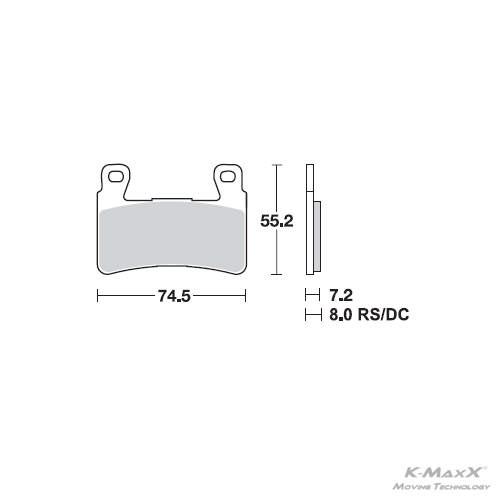 SBS 734 Sinter SBS 734 Sinter